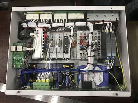 Complex box build assemblies from Asia .